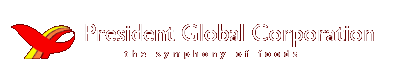 President Global Corp